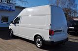 Volkswagen T6.1 Transporter Kasten Hochdach lang 4M DSG-ACC - Angebote