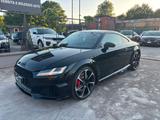Audi TT RS Coupé 2.5 TFSI quattro S tronic - Audi TT RS mit Halbautomatikschaltung