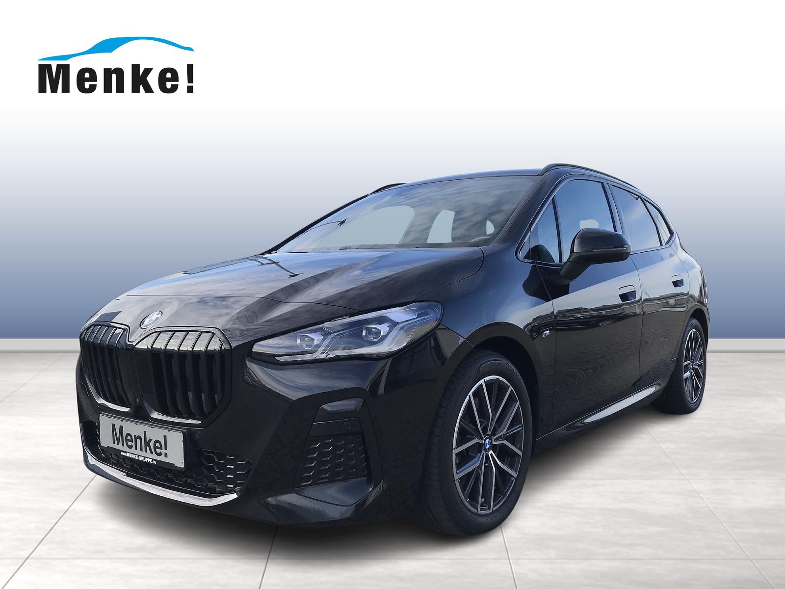 BMW 223i Active Tourer M Sportpaket Head-Up HK HiFi