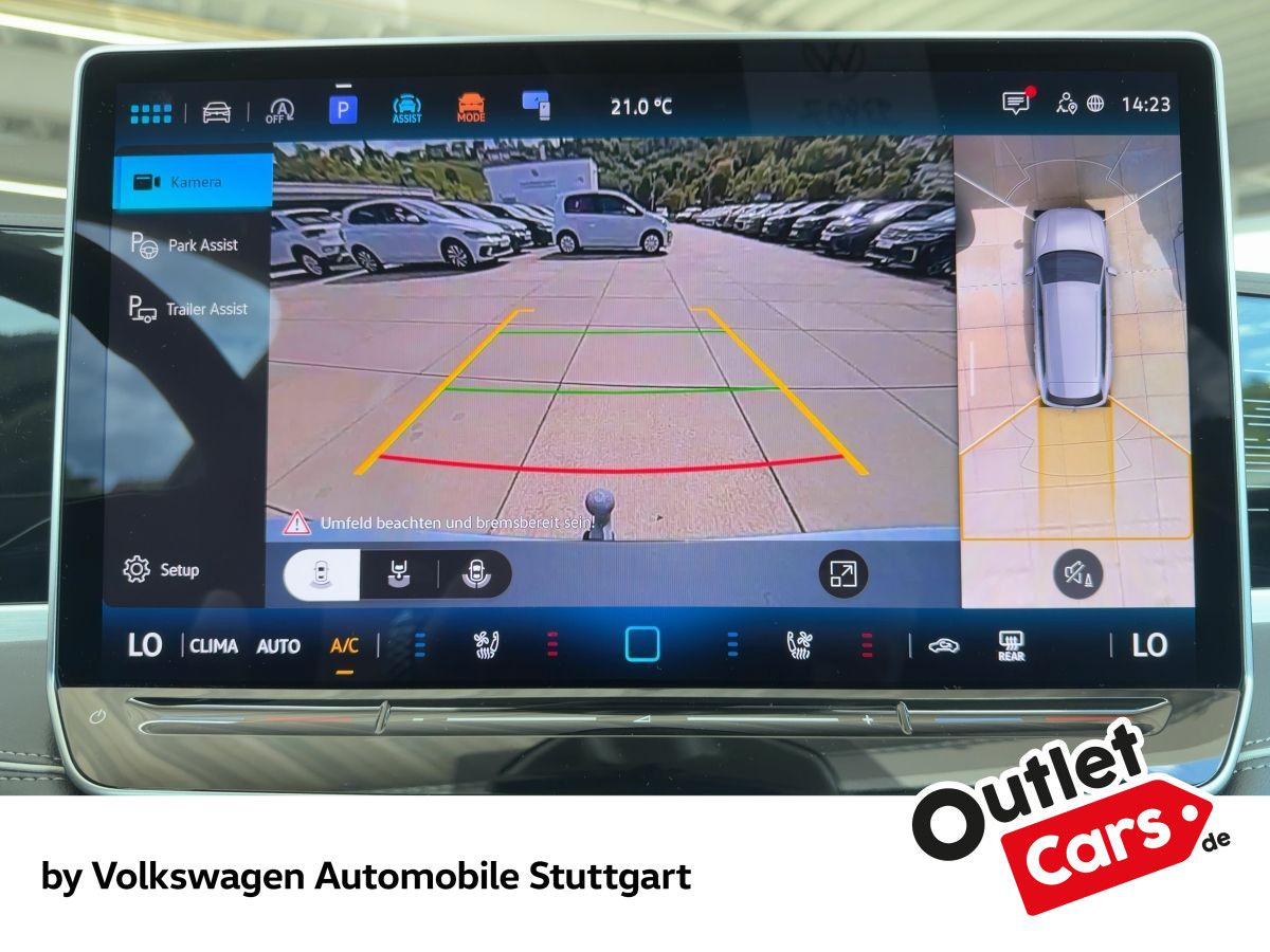 Volkswagen Passat Variant - Bild 13