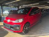 Volkswagen up! GTI Start-Stopp*Shz*Klima*1HD*Mwst* - Volkswagen up!: GTI