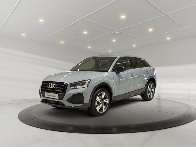 Q2 advanced 35 TFSI 110(150) kW(PS) S tronic