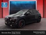 Mercedes-Benz GLA 35 4M AMG Prem+/Night II/PerfSitz/AERO/Burme - gebrauchte Mercedes-Benz GLA 35 AMG aus dem Jahr 2023