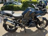 BMW R1200 GS Triple Black/Alle Pakete/Seitenkoffer - BMW 1200 GS TRIPLE BLACK