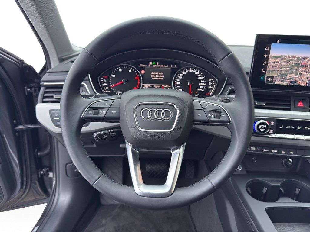 Audi A4 - Bild 13