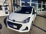 Hyundai i10 1.0 GO+ GANZJAHRESREIFEN - Hyundai Gebrauchtwagen in Saarbrücken