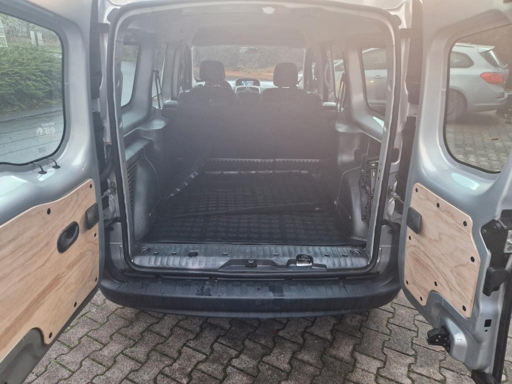 Renault Grand Kangoo