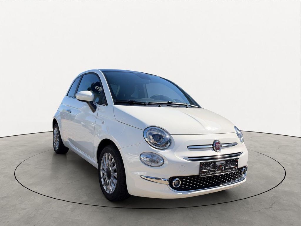 Image of Fiat 500