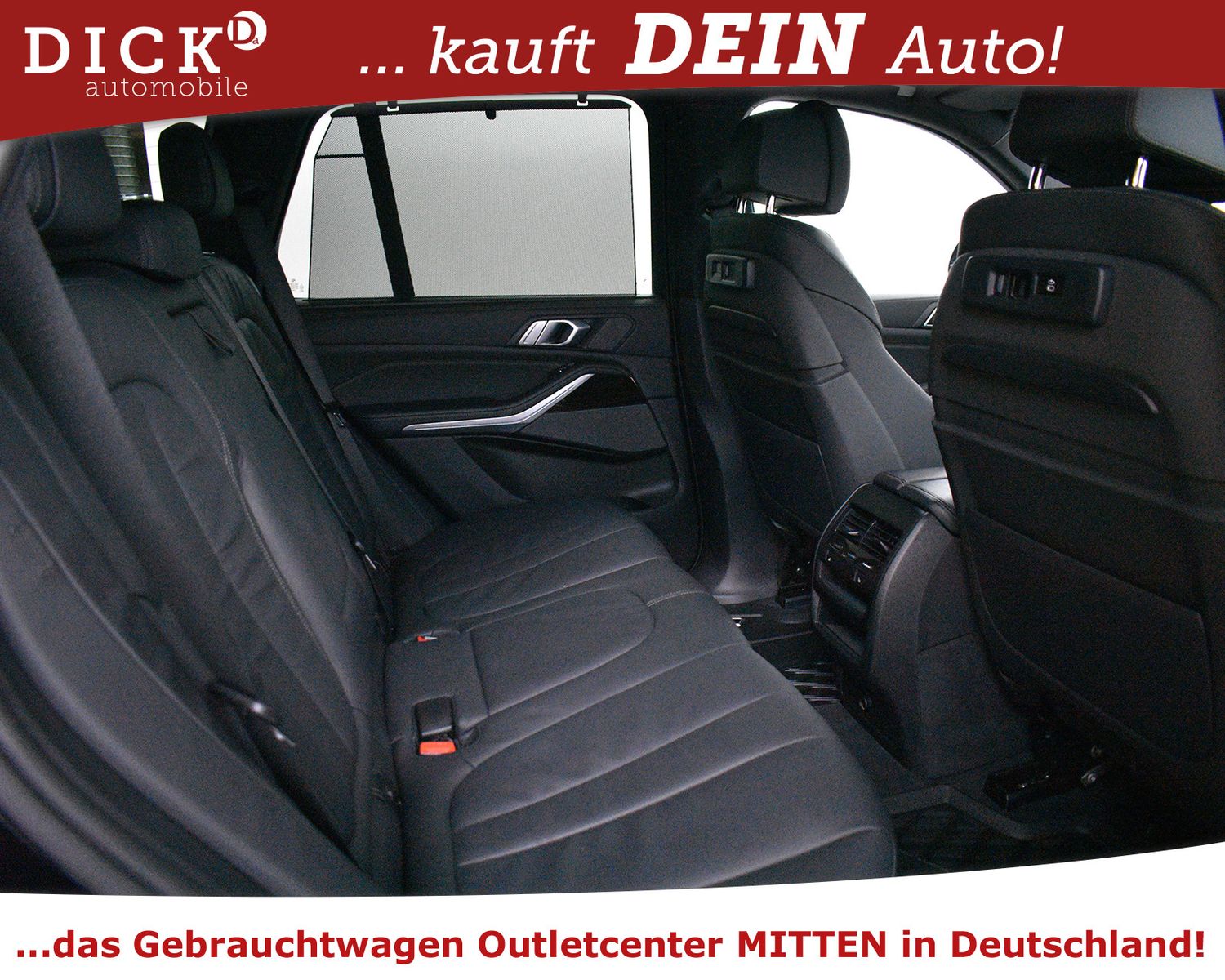 Fahrzeugabbildung BMW X5 40i M Sport KOMFOSI+VIRTU+PROF+PANO+STDHZ+360