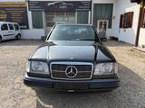 Mercedes-Benz W124 E 200 Automatik Sportline H-Kennzeichen - Mercedes-Benz W124