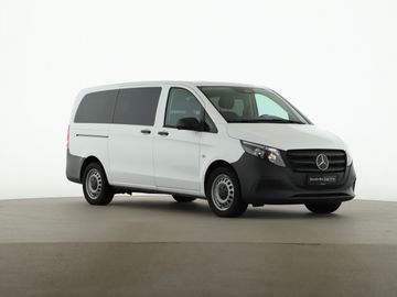Mercedes Vito - 9