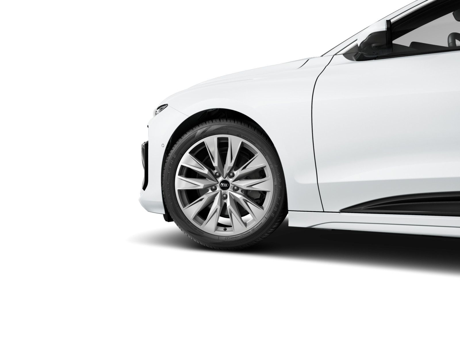 Audi A6 e-tron - Bild 4