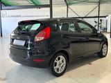 Ford Fiesta EcoBoost Sync Edition*Multif.,PDC,Bluet.* - Ford Fiesta: Limousine