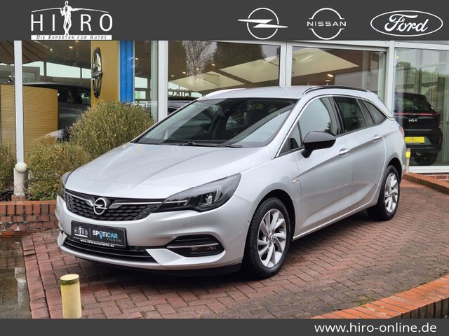 Opel Astra ST Elegance Navi/Klima/LED