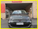 Fiat 500 1.2 Lounge "Automatica" - Fiat 500 mit Benzin-Antrieb: Limousine, Automatik