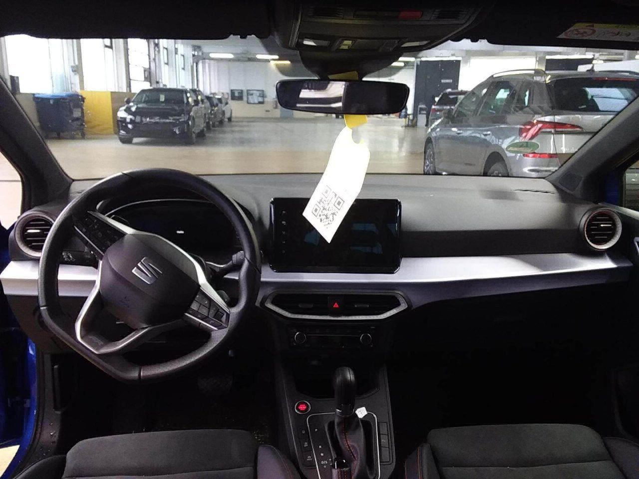 Seat Ibiza - Bild 4