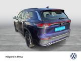 Volkswagen Tayron 2.0 LIFE 4X4 7SITZE AHK 360CAM ACC LM18 - Volkswagen Tayron mit Diesel-Antrieb: Automatik