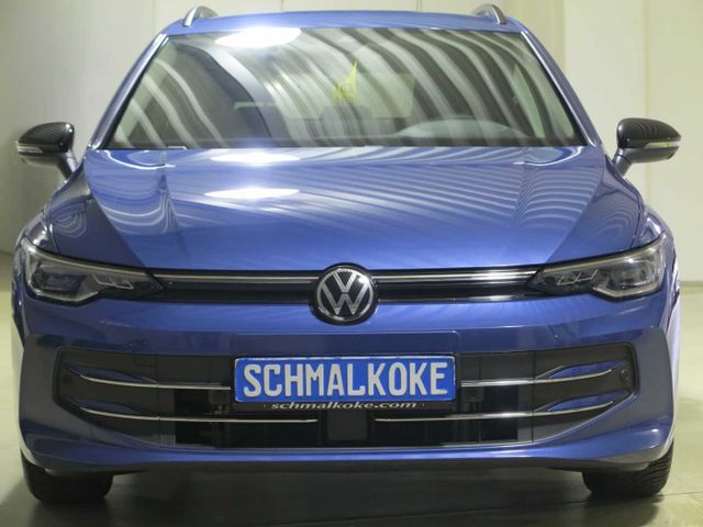 VW Golf VIII Variant 2.0 TDI SCR DSG7 Life AHK Navi