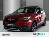 Opel Crossland Ultimate Navi/PDC vo+hi+Kamera/Automat - Opel Crossland (X) Diesel Gebrauchtwagen