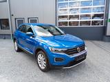 Volkswagen T-Roc 1.5 Style DSG LED ACC PDC - mit Benzin-Antrieb: Geländewagen, mit Klimaautomatik