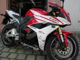Honda CBR 600 RR mit ABS - HONDA CB 600