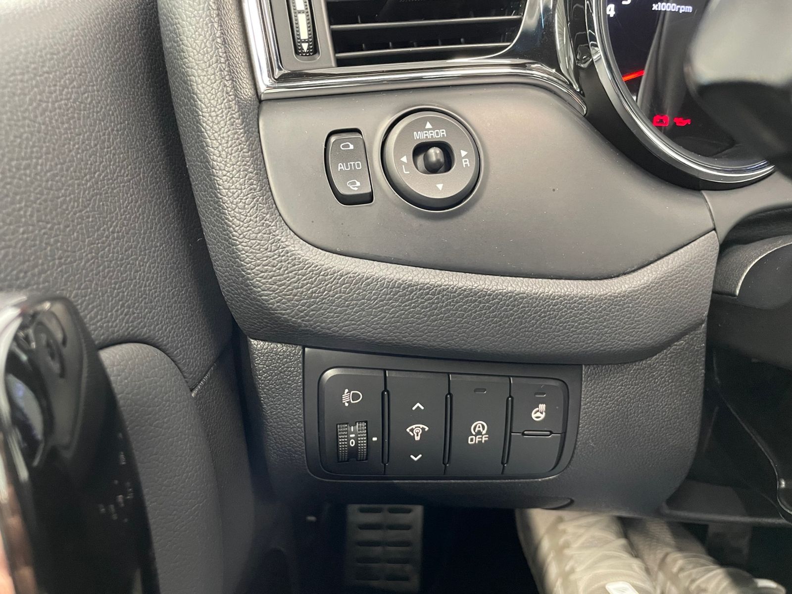 Ceed Sportswagon GT-Line 1.0 RFK TEMPOMAT NAVI