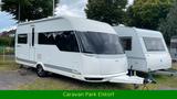 Hobby 540 UFE Premium Mover, ALDE, Vorzelt usw - Wohnmobil oder -wagen Us