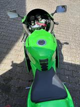 Kawasaki ZXR 750 J - KAWASAKI ZXR 750 J