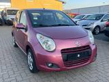 Suzuki Alto Basis, Klima - gebrauchte Suzuki Alto aus dem Jahr 2011