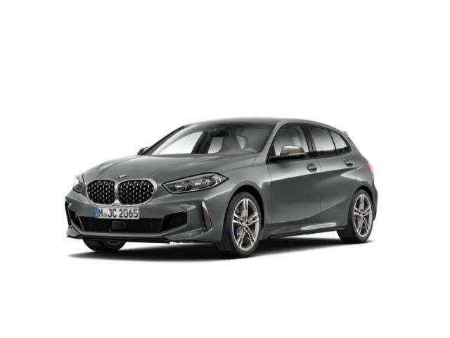 BMW M135 i xDrive LC Prof. HiFi LenkradHZG 18 Zoll