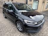 Volkswagen Touran 2.0 TDI Join 1.Hand, Automatik, 7Sitzer - Volkswagen Touran: 7sitzer, Auto