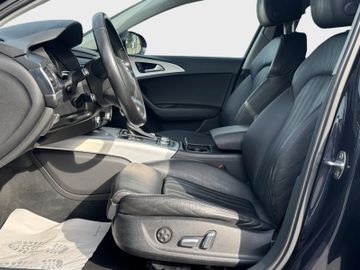 Audi A6 - 8