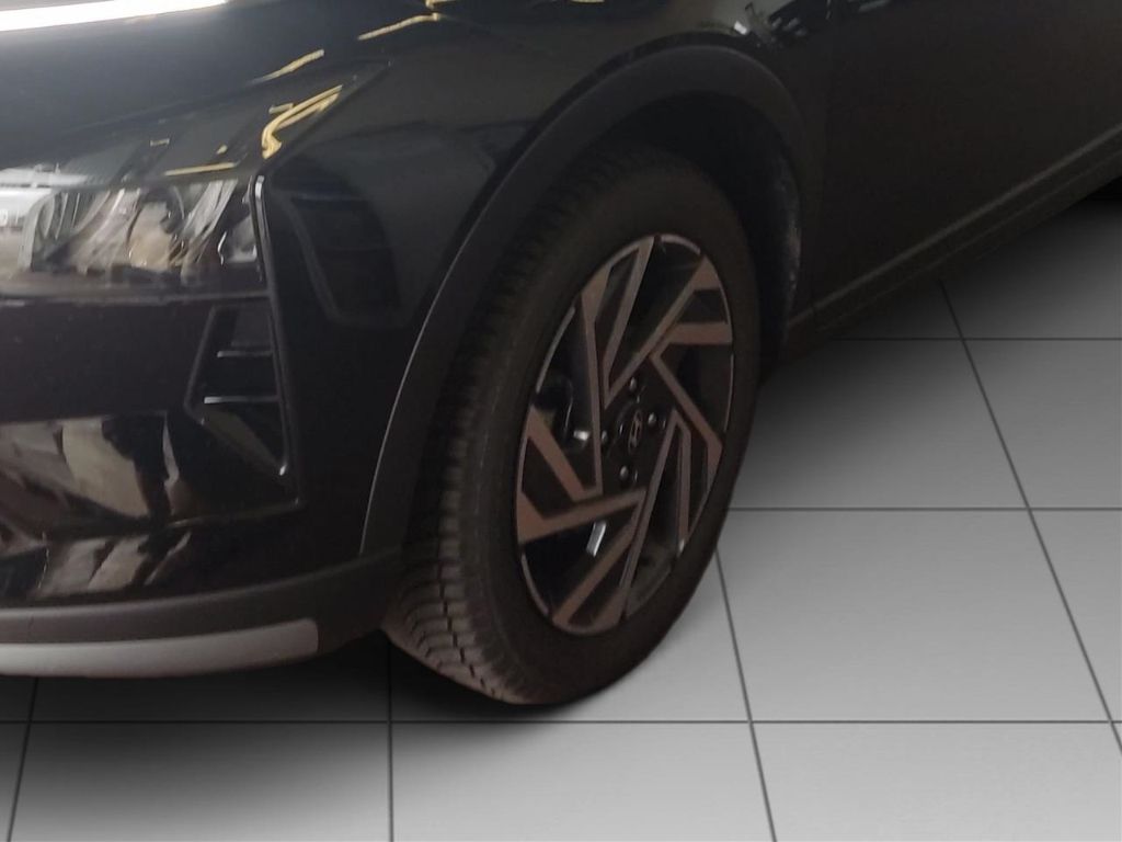 Hyundai BAYON – Bild 12