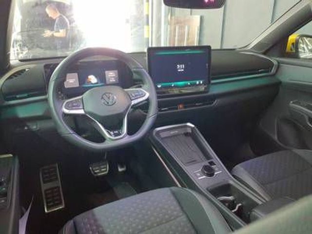 Volkswagen T-Roc 1.5 eTSI DSG R-Line LED NAVI SHZ foto 3