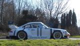 Porsche 993 Carrera RSR