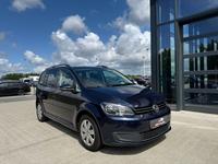Volkswagen Touran 1.2 TSI Comfortline*PDC*TEMPOMAT*AHK