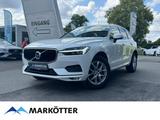 Volvo XC60 B4 Diesel Momentum Pro 2WD PANO/ACC/SHZ/HUD - gebrauchte Volvo XC60 aus dem Jahr 2021