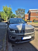 Jeep Compass 1.3 T-GDI I4 110kW S DCT S - Jeep Compass in Düsseldorf