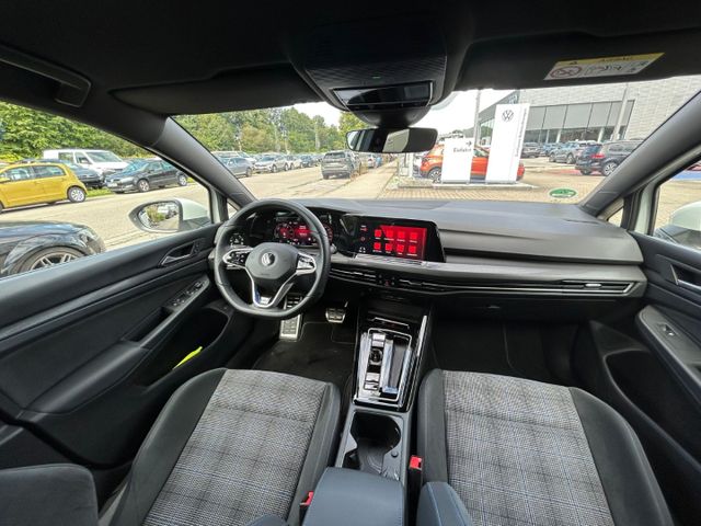 Golf 1.4TSI GTE - NAVI*KAMERA*ASSISTENZ*SHZG*1HD