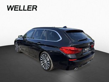 BMW 520 - 6