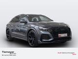 Audi RSQ8 4.0 TFSI Q LM23 RS BuO HuD PRIVACY AHK PANO