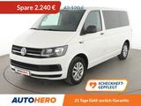 Volkswagen T6 Multivan 2.0 TDI Trendline Aut.*STHZ*KLIMA* - Volkswagen T6 Multivan in Oberhausen