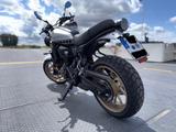 Yamaha XSR 700 (Legacy) - YAMAHA XSR700 LEGACY