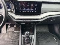 Skoda Octavia - Vorschau Bild 12