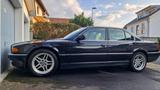 BMW 735i - E38 - V8 - Facelift  - BMW 735: 735i E38