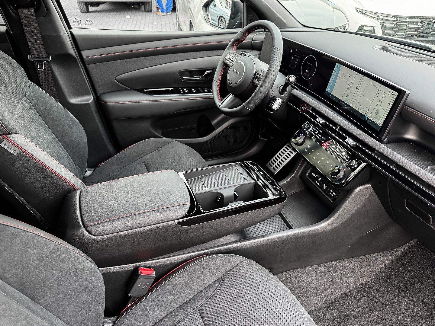 Hyundai TUCSON - Bild 5