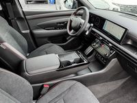 Hyundai TUCSON - Vorschau Bild 5