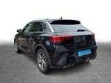 Volkswagen T-Roc R-Line 1.5 TSI DSG Navi LED SHZ ACC PDC - Volkswagen T-Roc mit Benzin-Antrieb: Limousine, Automatik