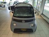 Opel Rocks-e GS sofort lieferbar! - Opel Rocks-e Gebrauchtwagen