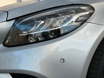 Mercedes C 220 - 9